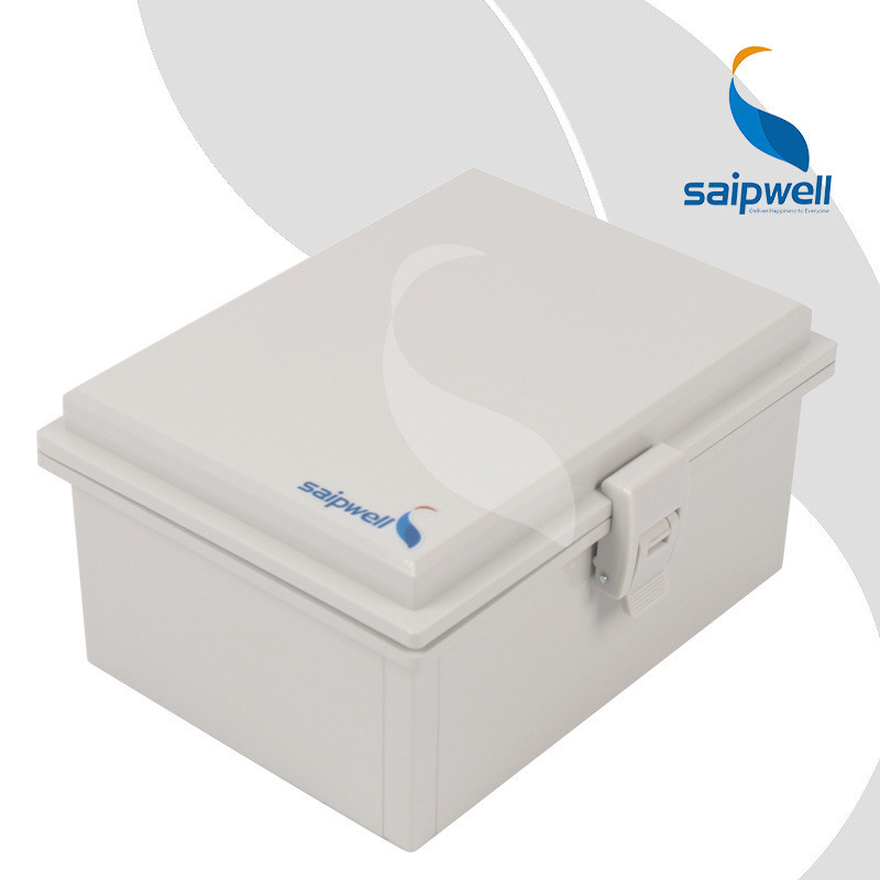 sp-mg-152010防水电源控制箱塑料abs户外防雨配电箱150*200*100