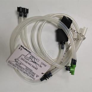 热销奥林巴斯注入管mh 946冲洗器冲洗管道全清洗管内镜管道灌流器