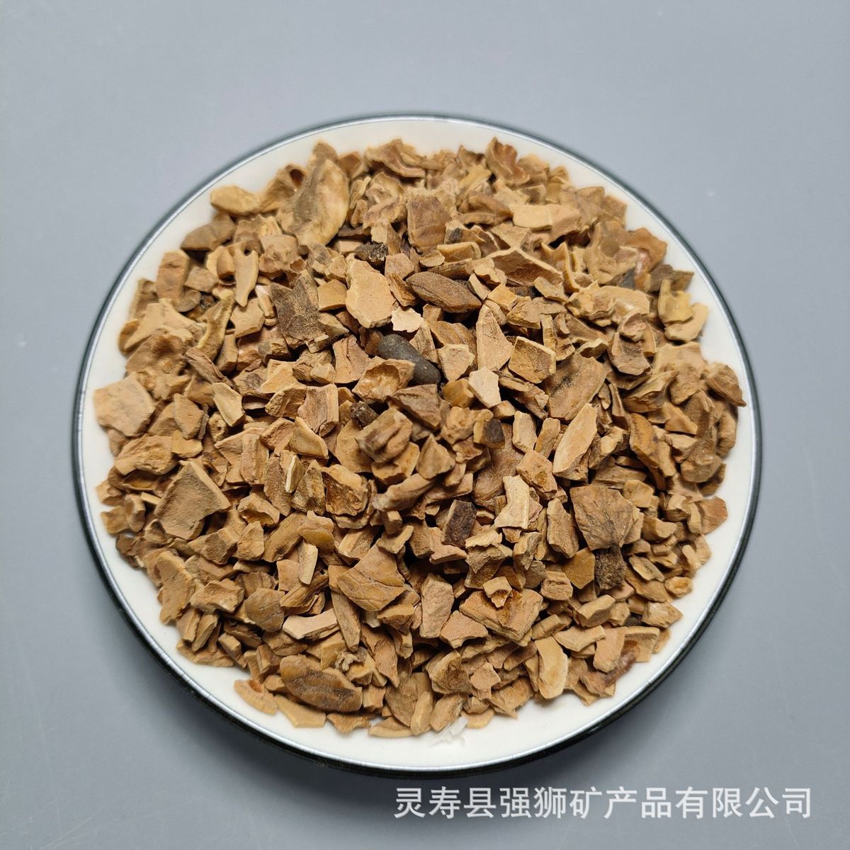 热销核桃壳研磨抛光果核核污水处理核桃壳宠物垫料核桃砂油田