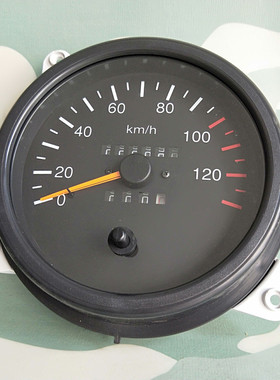 热销eq1118ga/eq1141/5118/2102里程表车速里程表公里表3801n0-01