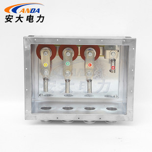 热销箱电缆保护批发接地箱35kvnls 3.3 35kv3.1