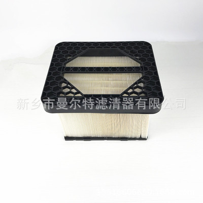 热销空压机空滤zs1161022蜂窝式进气滤芯过滤器zs1161022螺杆泵配