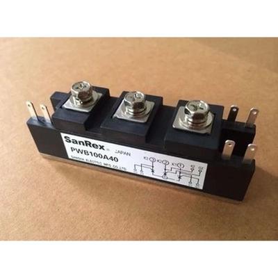 PWB80A30 PWB80A40 PWB100A40 PWB130A40 全新电焊机用可控硅模块