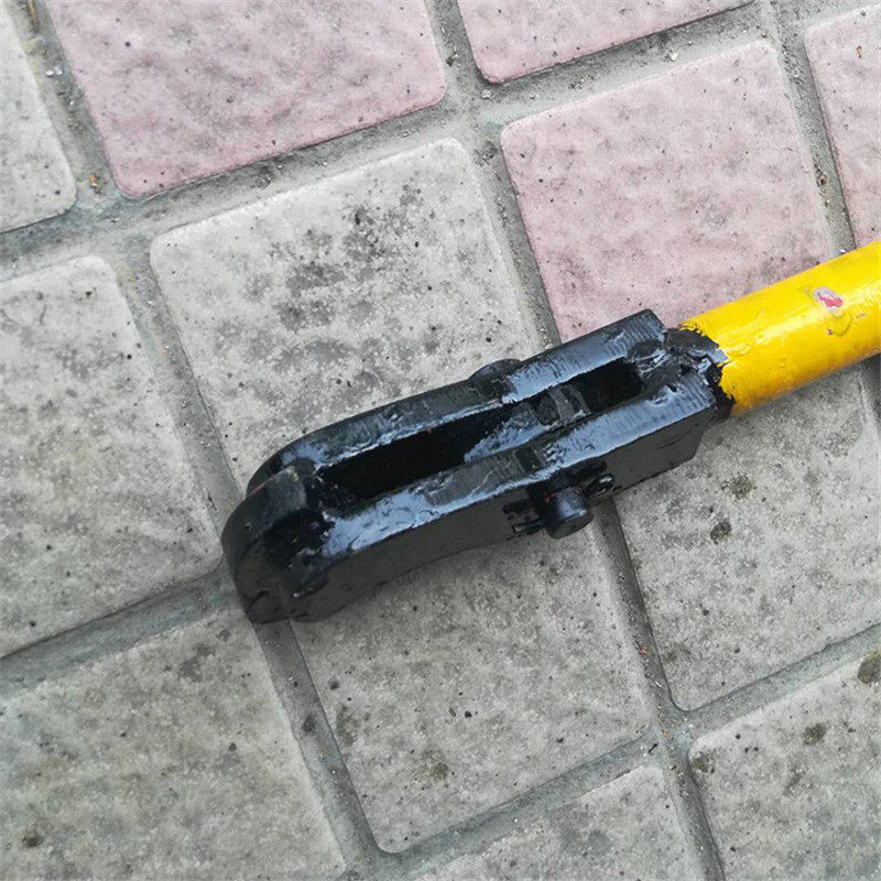 三型扣件用扳手型弹条扳手回流线铁路,农用物资,授粉蜂,淘宝优惠券,粉丝福利购,淘宝优惠卷