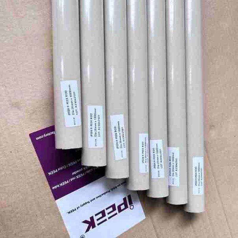 热销peek棒85mm高强度径自滑润阻燃电气性能直厂家批发