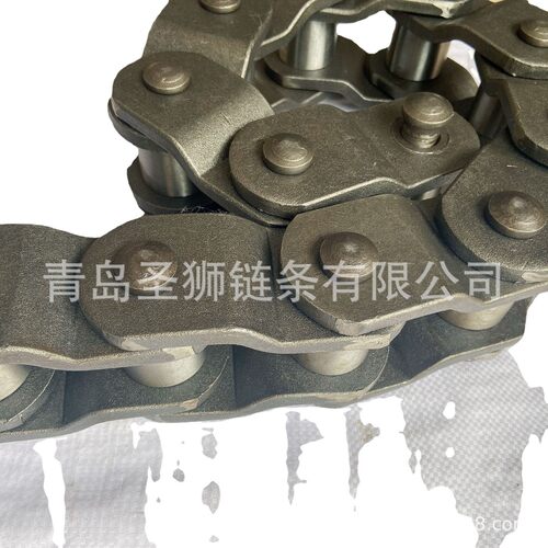 重载弯板传动链高强韧性重载用链2010251025122814321433