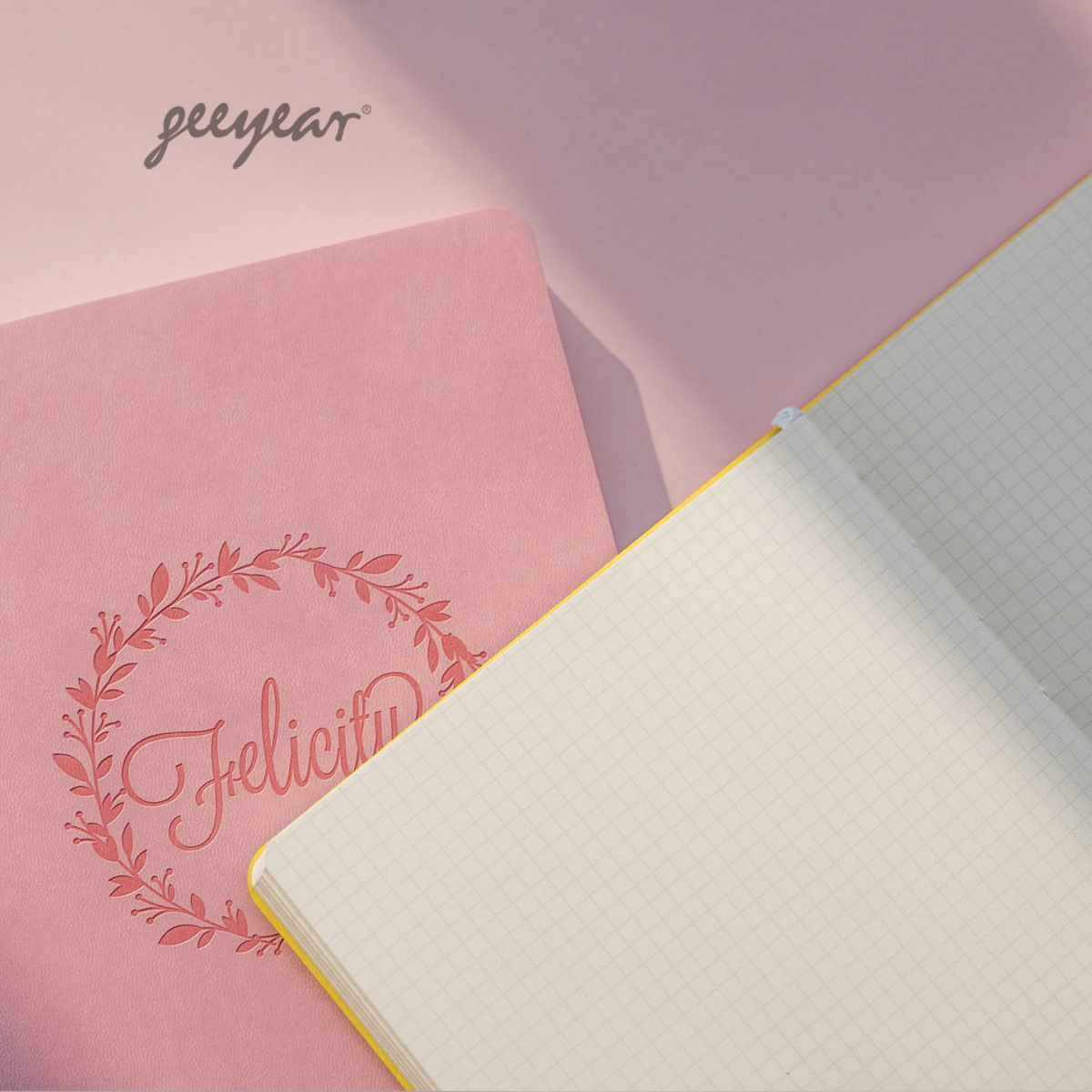 热销锦一软皮本少女心方格本网格本复古恋爱日记本文艺女生厚可爱,文具电教/文化用品/商务用品,手帐/日程本/计划本,淘宝优惠券,粉丝福利购,淘宝优惠卷