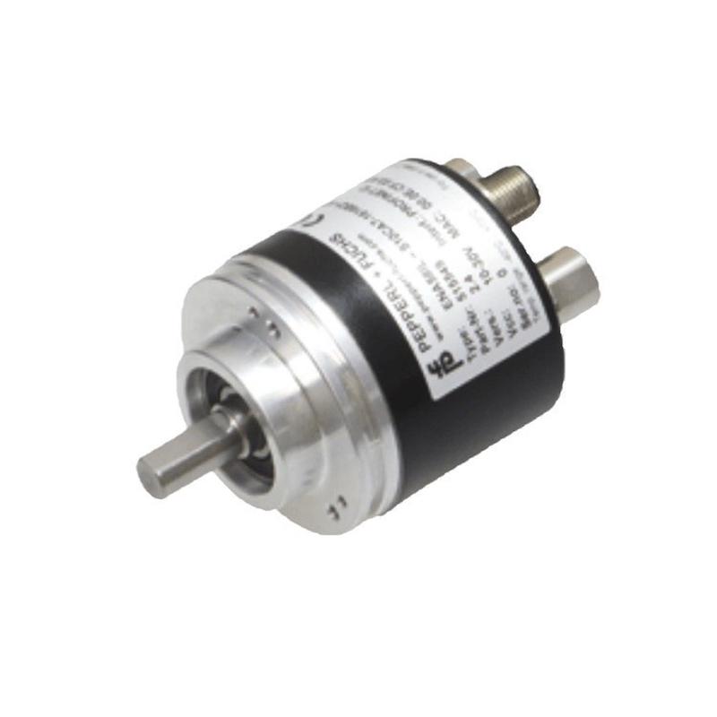 德国倍加福（P+F）绝对值编码器ENA58IL-S10CA5-1213B17-ABP