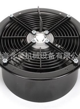 热销上海含灵机械销售ebm依/风机必安派特风机w2d160-ea22-11