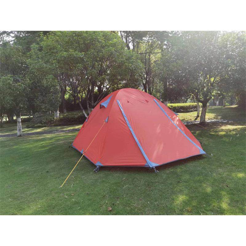 jungleking户外专业帐篷铝杆帐篷四季登山帐篷露营钓鱼帐篷防雨,户外/登山/野营/旅行用品,露营/旅游/登山帐篷,淘宝优惠券,粉丝福利购,淘宝优惠卷