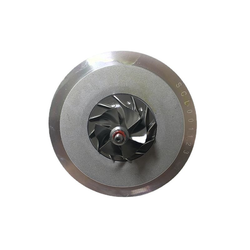 现货728680涡轮增压器机芯适用三代福特蒙迪欧2.0TDCiPuma