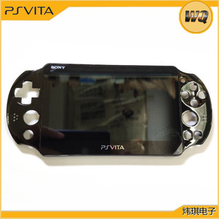 PSV2000屏幕原装配件PSV液晶显示触摸屏总成PSPVITA1000液晶屏幕