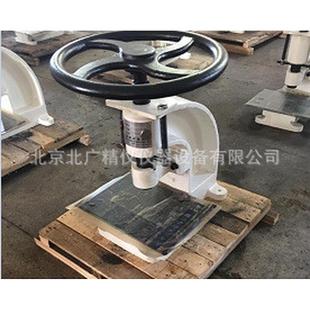 8205 北广精仪橡胶机磨耗bg 热销 阿克隆磨耗试验机