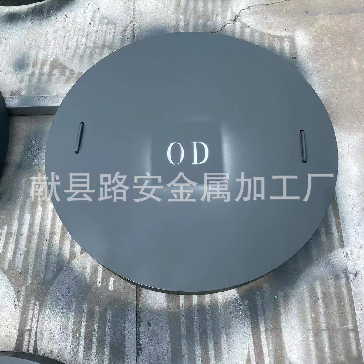 园林绿化工程不锈钢铺装隐形井盖304小区双层井盖方形圆形可定