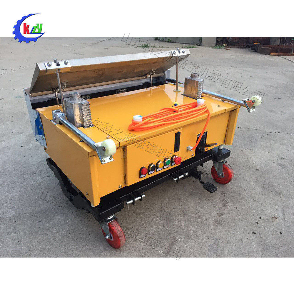 锰钢面板抹灰机 全自动智能石粉抹墙机 小型居民楼水泥墙抹灰设备,畜牧/养殖物资,特种养殖设备,淘宝优惠券,粉丝福利购,淘宝优惠卷