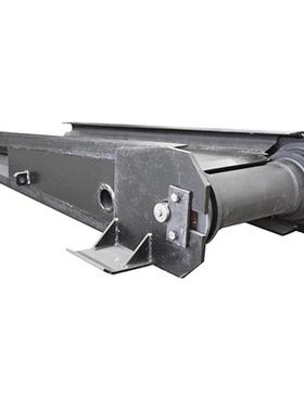 刮板输送机机尾滚筒17刮正齿轮S620/40刮参数