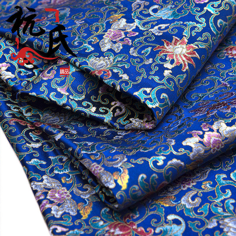 厂直供宋锦织锦缎布料手包锦盒人丝面料包装服装香包绸缎布,服饰配件/皮带/帽子/围巾,DIY编织材料包,淘宝优惠券,粉丝福利购,淘宝优惠卷