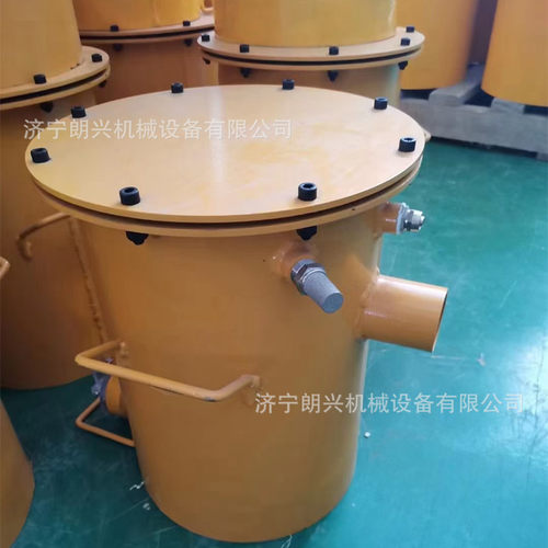 热销矿用负压自动放水器cwg-fy抽放管路用自动排渣器装置防水自动
