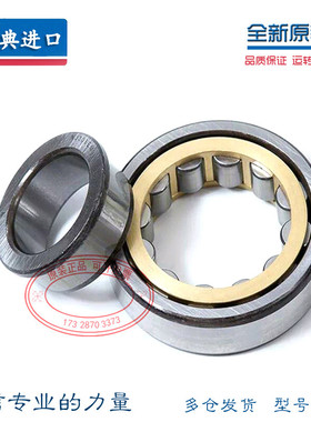 进口SKF轴承NJ213 214 215 216 217 218 219 220 222 224 226ECM