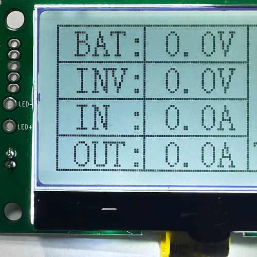 热销bos-116712v24v36v控制器过流性能堵转保护调速板过载稳定