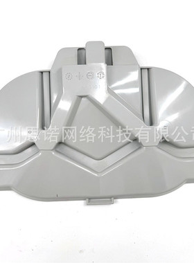 热销石头qrevo5/revo0/revomaxv/p10/p10pro扫地机器人配件洗盘清