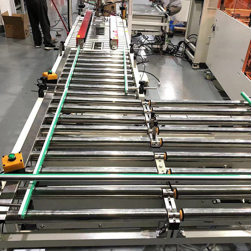 无动力滚筒线装车输送线小型传送机不锈钢流水线动力滚筒输送机,畜牧/养殖物资,特种养殖设备,淘宝优惠券,粉丝福利购,淘宝优惠卷