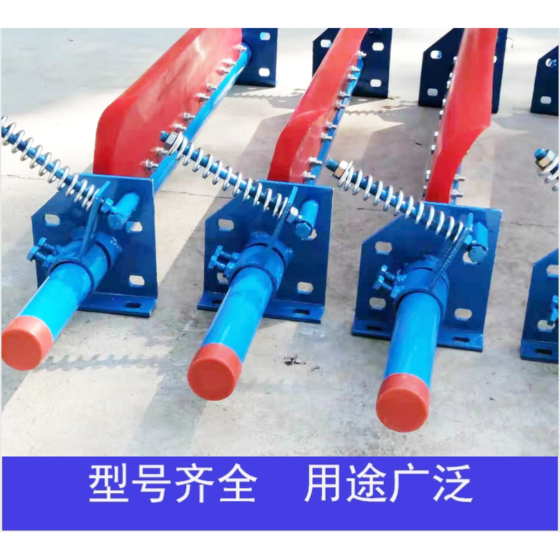 清理输送带传送带皮带聚氨酯清扫器刮板刮料器H型P型耐磨耐腐蚀