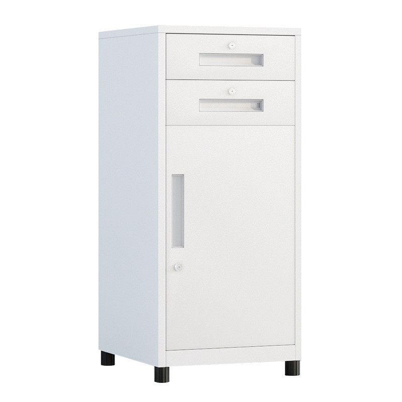 钢制办公文件柜矮柜铁皮资料收纳储物柜桌下抽屉柜工具小柜子带锁,标准件/零部件/工业耗材,车间地垫,淘宝优惠券,粉丝福利购,淘宝优惠卷