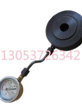 热销yh-63矿用手动液压回支护器6t柱单体液压支柱回柱器拔柱器