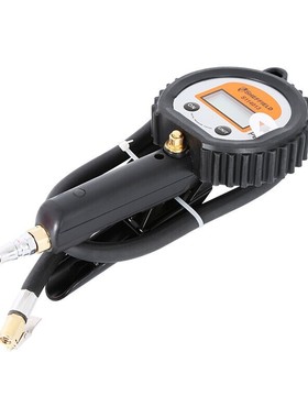 热销sheffield/钢数显 s114013 手持式盾充气表0-16bar