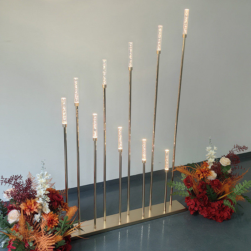 婚庆道具火柴头/气泡路引灯婚礼堂电镀铁艺装饰摆件舞台布置道具,机械设备,其他机械设备,淘宝优惠券,粉丝福利购,淘宝优惠卷