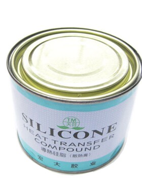批发天目导热硅脂导热油充填散热油cpu散热膏宏大缝膏密封膏