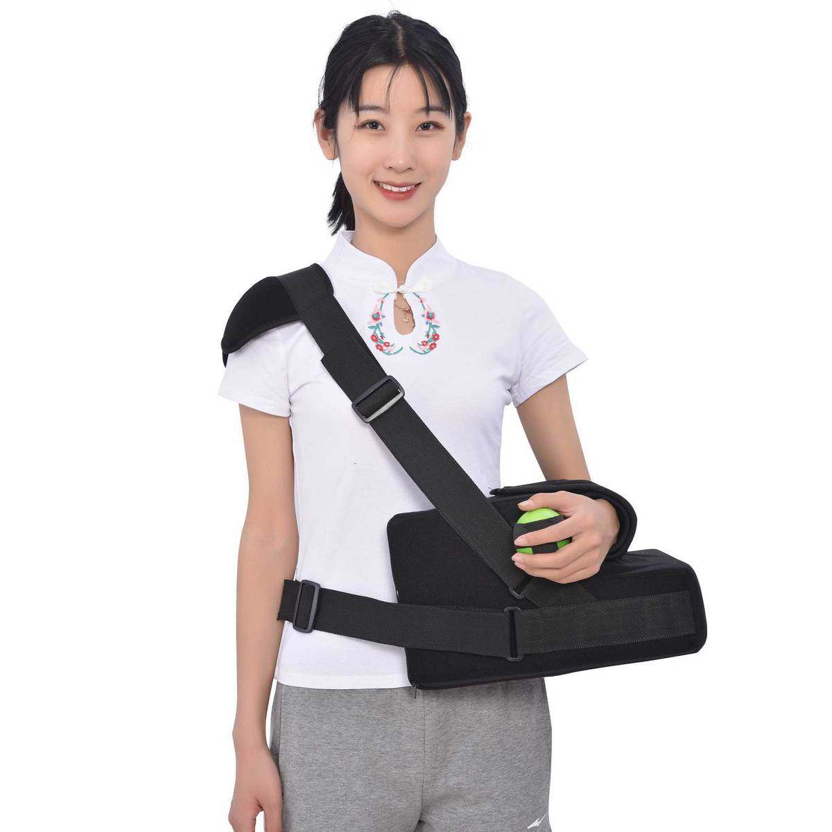 肩关节支具肩外展枕支具肘关节固定枕肩胛骨海绵枕固定支具轻便,畜牧/养殖物资,特种养殖设备,淘宝优惠券,粉丝福利购,淘宝优惠卷