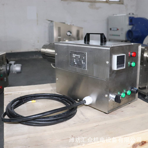 厂家批发羽绒干燥热风机高温热风机养殖场工业干燥设备暖风机