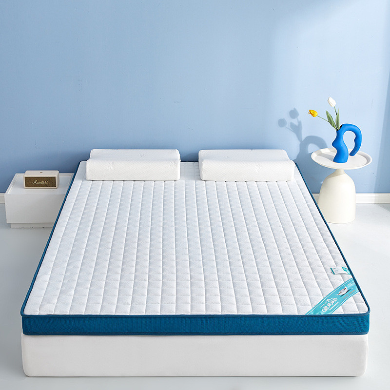 凝胶记忆棉床垫垫被学生宿舍单人加厚褥子专用家用榻榻米学生宿舍