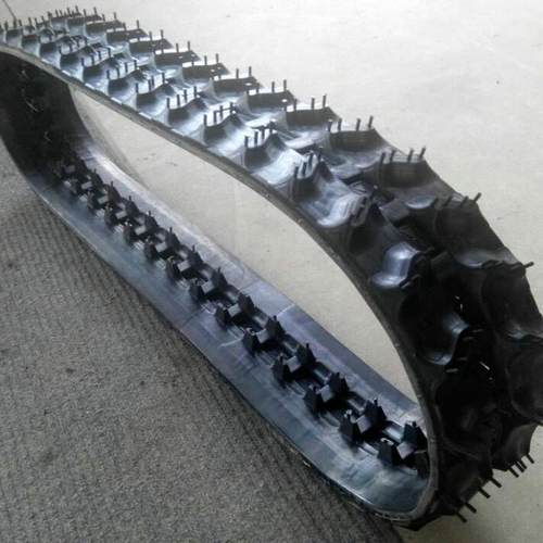 热销厂家直供yn-180防静电橡胶履带防静电农用履带橡胶履带
