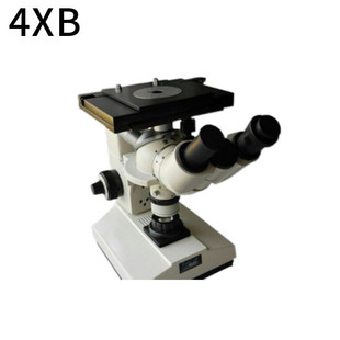 热销缔伦金相4xi/4xce倒置光学显微镜单双/三目100-1250倍院校科
