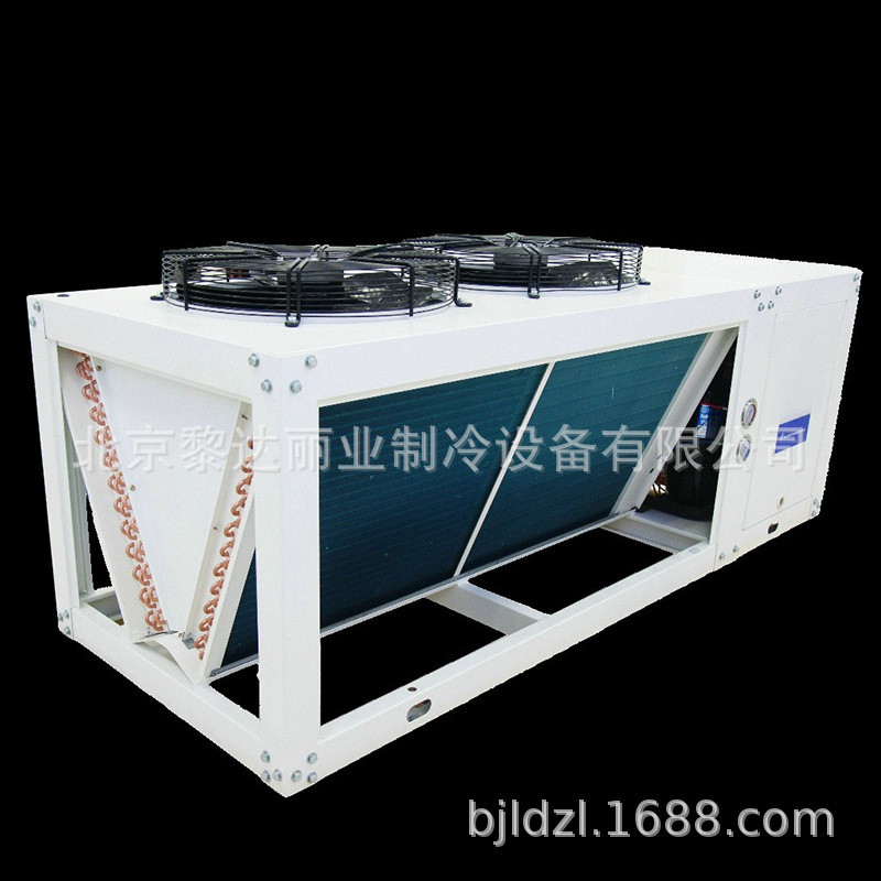 热销新加坡逸腾冷风机efgp0673.52-v冷风冷库机机内制冷设备