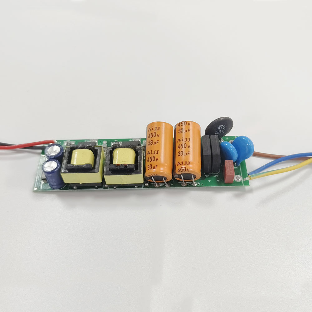 压铸高亮超薄工程铝投光灯100w200w户外防水led投光灯泛光灯