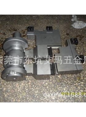 厂家生产加工设计弯管机模具防皱板防皱块弯管模具