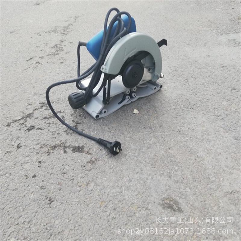 热销现货供应无毛边手拿切管机切断机不锈钢管手提式质量保障