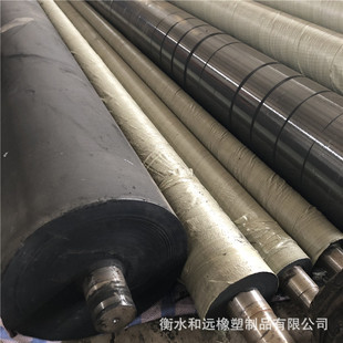 聚氨酯胶辊包胶滚筒包胶托辊包胶大型胶辊件胶件耐磨包胶包