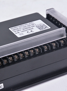 热销开山螺杆空压机控制面板MAM890/970/980A原装一体式主控器显