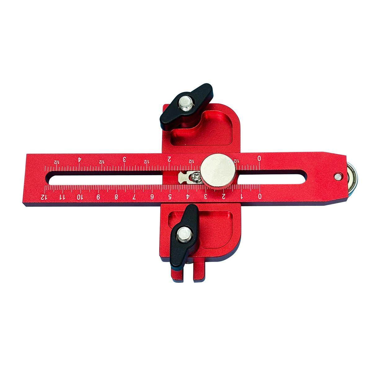 台锯倒装滚轮快速切割限位靠山木工工作台滑槽定位固定工具,包装,五金配件包装,淘宝优惠券,粉丝福利购,淘宝优惠卷