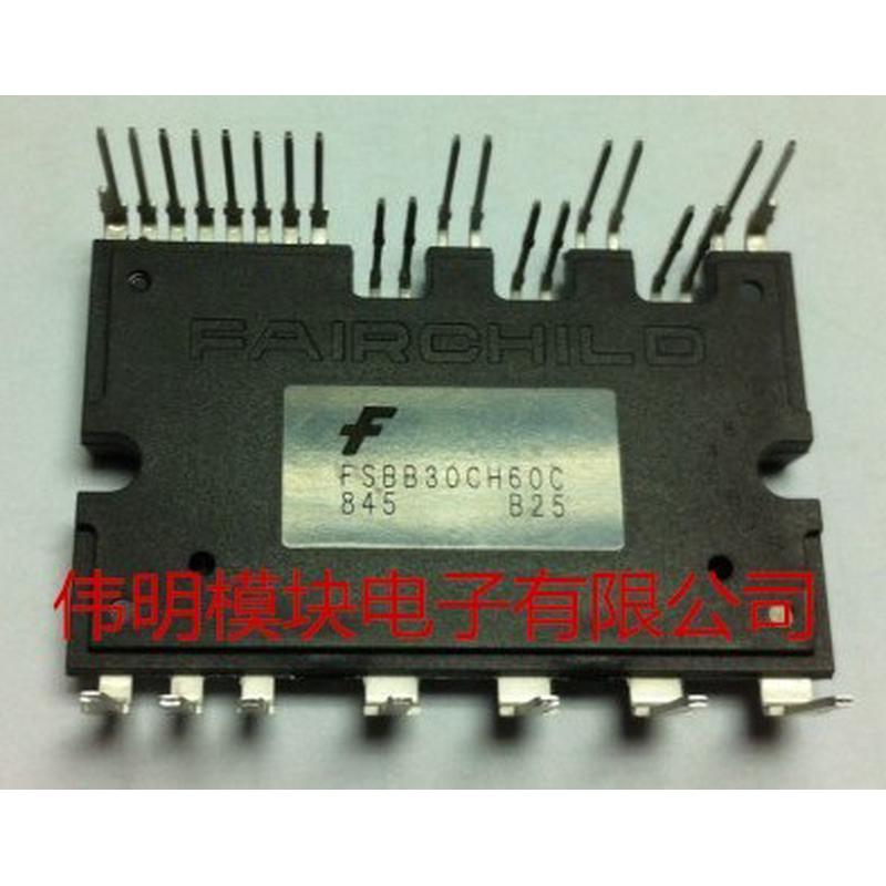 FSBB30CH60F FSBB30CH60C FSBB20CH60F FSBB20CH60C FSBB30CH60