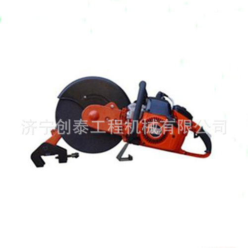 热销nqg-5其他便携式内燃切轨机便携式切铁路机械切型矿山施工设