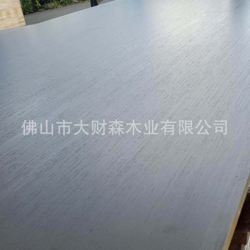 热销幼儿园三三氨板多层工艺品橡胶木三氨板不变形橡胶木设备氨板