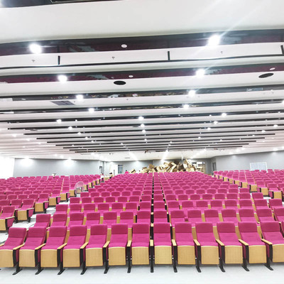 礼堂椅排椅学校政府报告厅座椅阶梯教室排椅会议室排椅电影院座椅