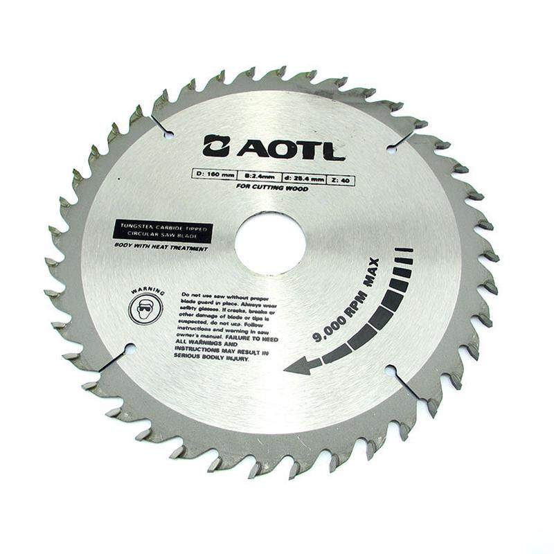 Aotl/澳特利 6寸金锯片 金锯盘 圆锯片 木工 铝材锯片,农机/农具/农膜,播种栽苗器/地膜机,淘宝优惠券,粉丝福利购,淘宝优惠卷