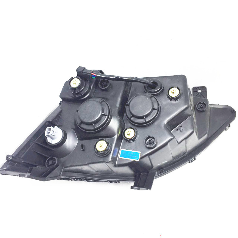 适用于新长安之星前大灯m201/SC6406a/S201/星卡sc1027前大灯总成